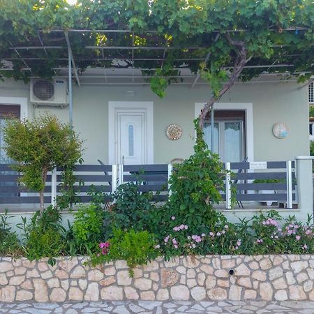 Villa Ritsa House Agia Efimia Exterior foto