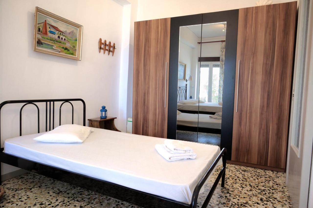 Villa Ritsa House Agia Efimia Exterior foto